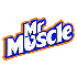 MR MUSCLE