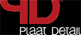 PLAAT DETAIL