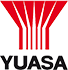 YUASA