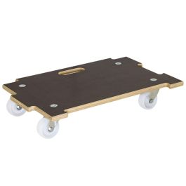 Kuljetusalusta Wagner System MM1383