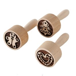 Keksileima Boltze 3 kpl