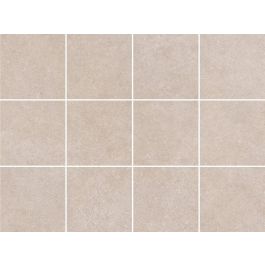 Lattialaatta LPC Fog puuteri 10 x 10