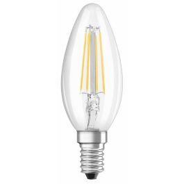 Led Star Osram CLAS B 40 CL 4W/2700K E14