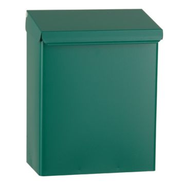 POSTILAATIKKO ME-FA BOSCA 30 VIHREÄ