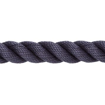 Kaideköysi Stabilit Polypropeeni Sininen 30 mm