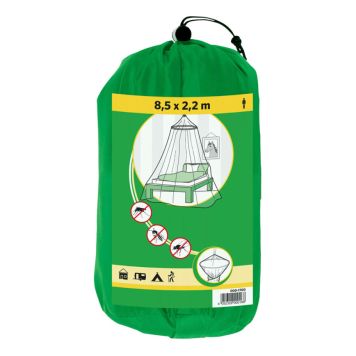 Hyönteisverkko vuoteeseen Easy Life Valkoinen