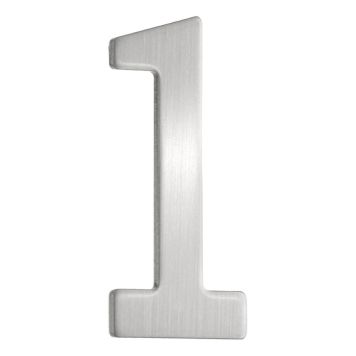 Talonumero Beslagsboden Teräs Tarra Nro. 1