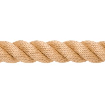 Kaideköysi Stabilit Polypropeeni Hamppu 30 mm