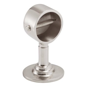 Päätepidike Stabilit Kromattu