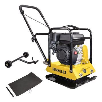 Tärylevy Herkules RP 1200