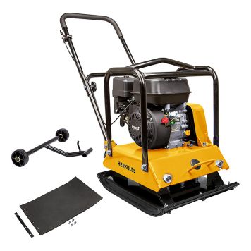 Tärylevy Herkules RP 1800