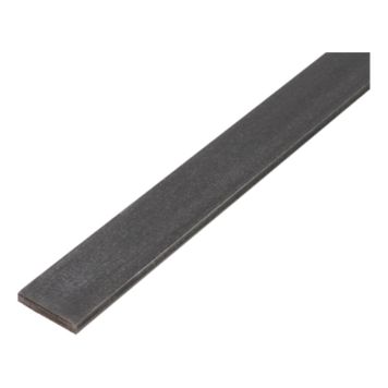 Terästanko Litteä Kantoflex 1000 mm