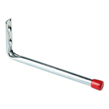 Seinäkoukku Stabilit 12 mm