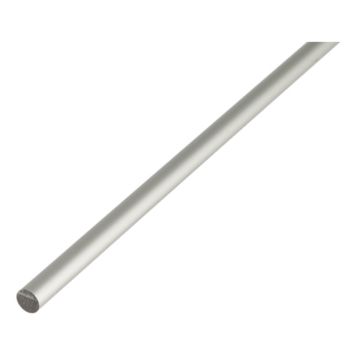 Alumiinitanko Eloksoitu 10 x 1000 mm