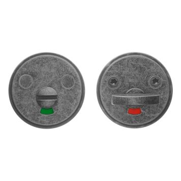 WC-vääntönuppi Beslagsboden B210G