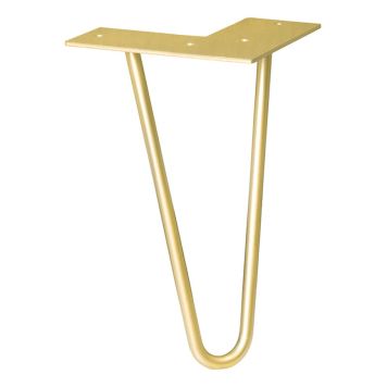 Pinnijalka Wagner System Kulta 20 cm