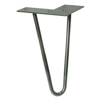 Pinnijalka Wagner System Harmaa 20 cm