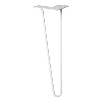 Pinnijalka Wagner System Vaaleanharmaa 40 cm