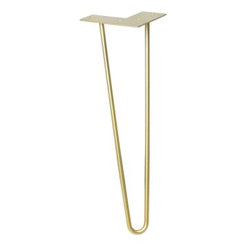 Pinnijalka Wagner System Kulta 40 cm