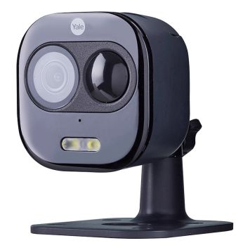 Valvontakamera Yale Smart Home Wifi Light and Siren