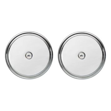 Peitekilpi Beslagsboden B218K