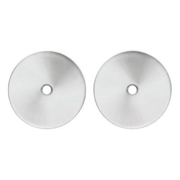 Peitekilpi Beslagsboden B219KM Mattaharjattu Kromi