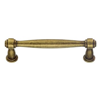 Kalustevedin Beslagsboden Tradition BA630 96 mm Antiikkimessinki