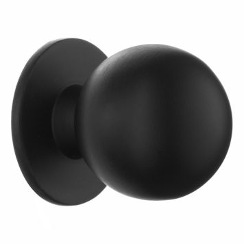 Nuppi Beslagsboden BB435 Mattamusta