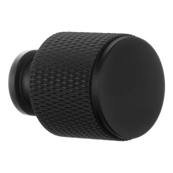 Nuppi Beslagsboden BB451 Mattamusta