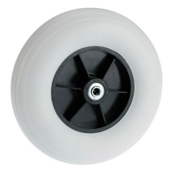 Varapyörä TPE Ø 200 mm