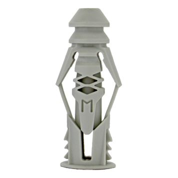 Yleistulppa Cobra Triple Grip 173SE