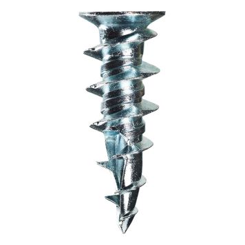 Kipsilevytulppa Cobra 041T 100 kpl/pkt