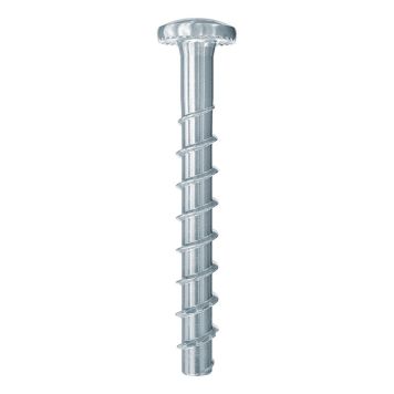 Betoniruuvi Fischer Ultracut FBS II 6 x 60/5 P kupukanta 100 kpl