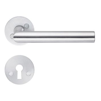 Väliovenpainike Beslagsboden B236SN/3 Harjattu RST 3 kpl