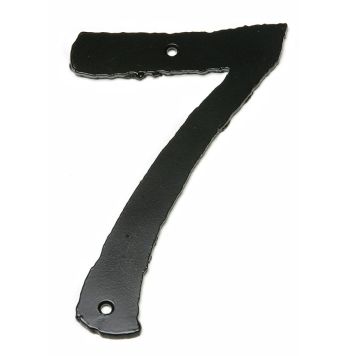 Talonumero Saaremaa Sepad Iso Nro. 7