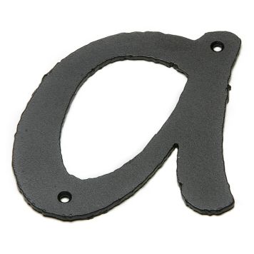 Talokirjain Saaremaa Sepad Pikku A