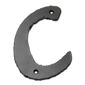 Talokirjain Saaremaa Sepad Pikku C