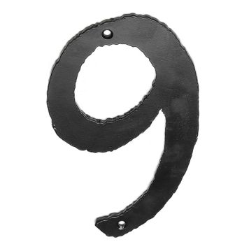 Ovinumero Saaremaa Sepad Nro. 9