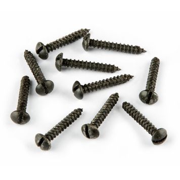 Ikkunaruuvi Saaremaa Sepad 4 x 21 mm 10 kpl