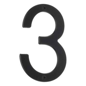 Talonumero Beslagsboden Villa Musta Nro. 3