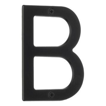 Talokirjain Beslagsboden Villa Musta B