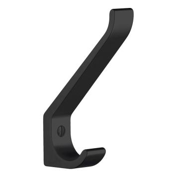 Hattukoukku Beslagsboden BB1045 Mattamusta