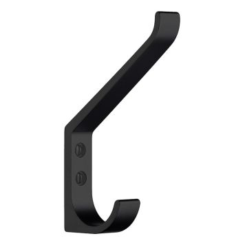 Hattukoukku Beslagsboden BB1046 Mattamusta