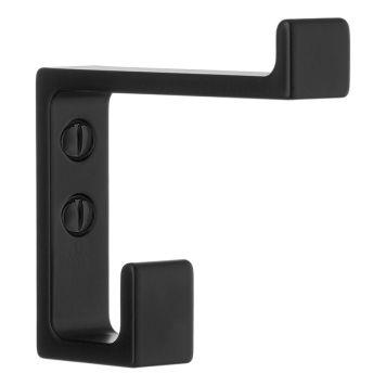 Hattukoukku Beslagsboden BB1048 Mattamusta