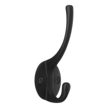 Hattukoukku Beslagsboden BB247 Mattamusta