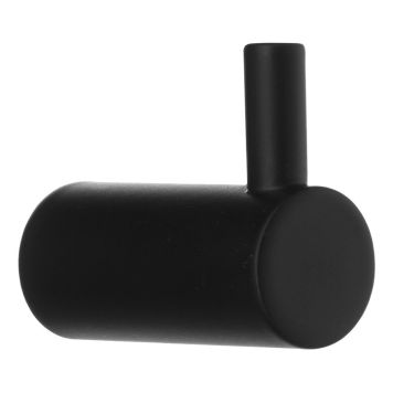 Koukku Beslagsboden BB072 Mattamusta