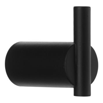 Koukku Beslagsboden BB073 Mattamusta