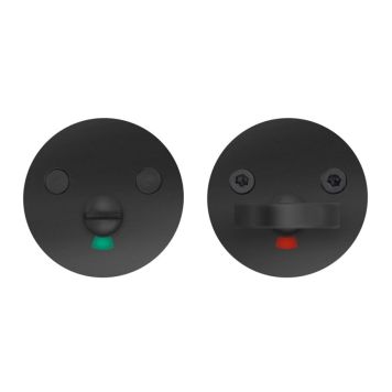 WC-vääntönuppi Beslagsboden B881B