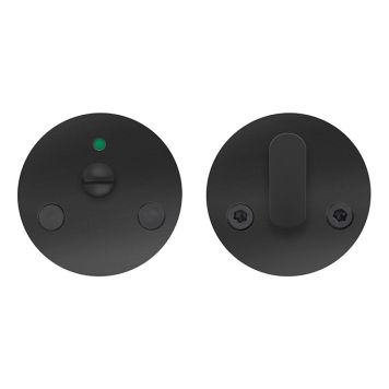 WC-vääntönuppi Beslagsboden B240BNS