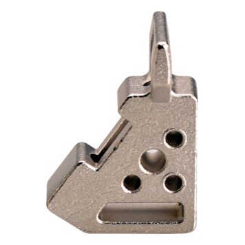 Kiinnitysvälinpidike Camo 4,8 mm